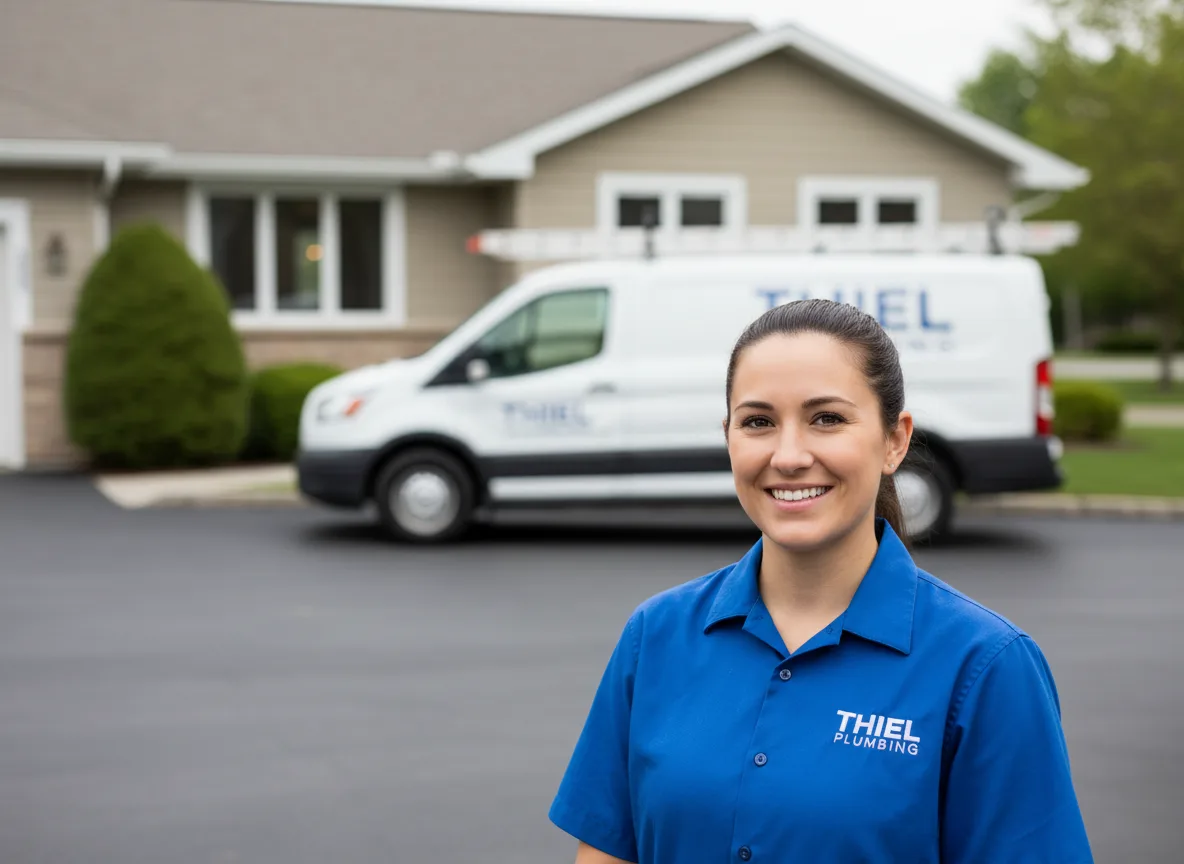Plumber Stringtown, OK FAQs